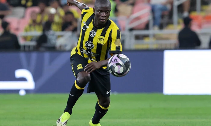 N'golo Kante transfer to Fenerbahce: terms and contract