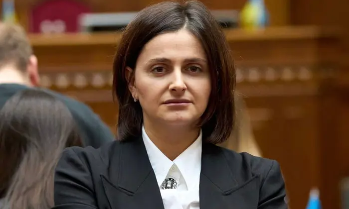 Депутатка пояснила зриви голосувань у Раді