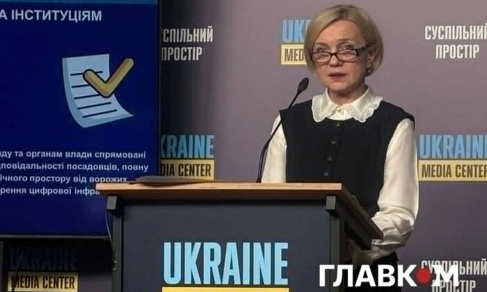 В Киеве 82% учеников говорят по-русски