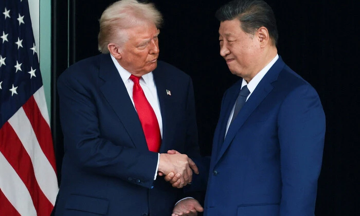 Трамп проти незалежності Тайваню та переносу виробництва до США