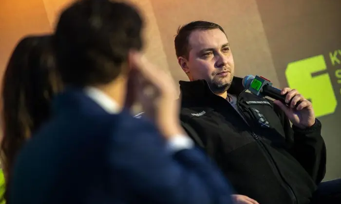 Budanov called the USA a strategic ally