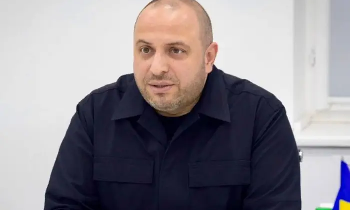 Умєров прибув до Маямі