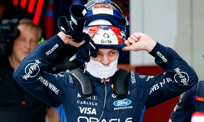Макс Ферстаппен рассматривает завершение карьеры в F1