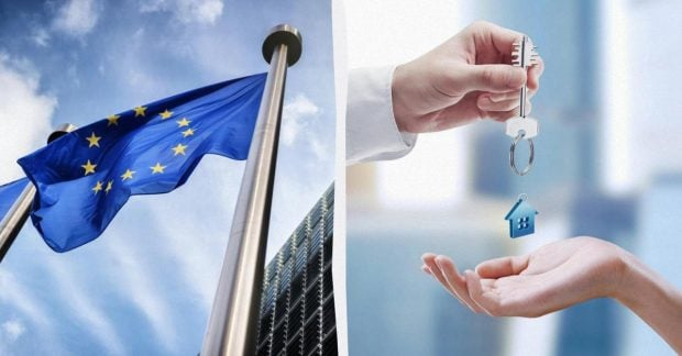ЕС регулирует краткосрочную аренду жилья