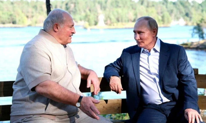 Lukashenko approves simplification for Russians