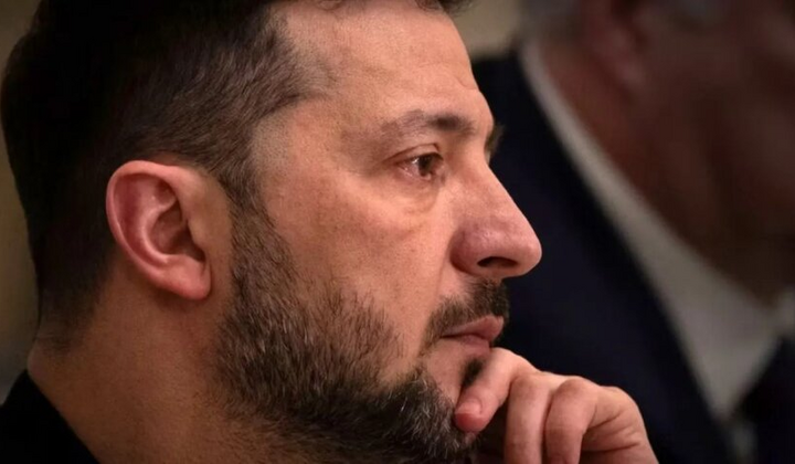 Зеленский оценил жертвы агрессии в Мариуполе