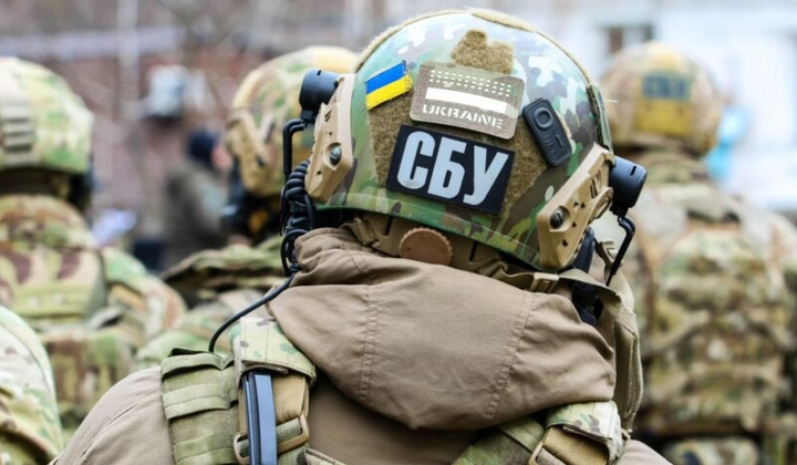 Розслідування слідчих СБУ військові злочини РФ
