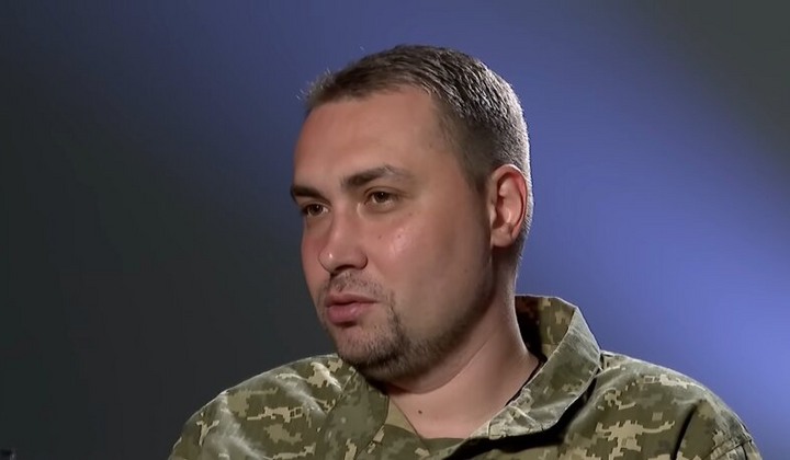 Ответ Буданова на угрозы Украине