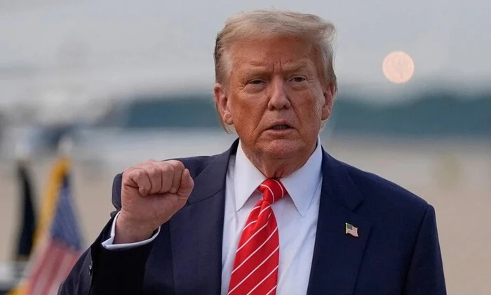 Трамп объявил мирное соглашение с Ираном