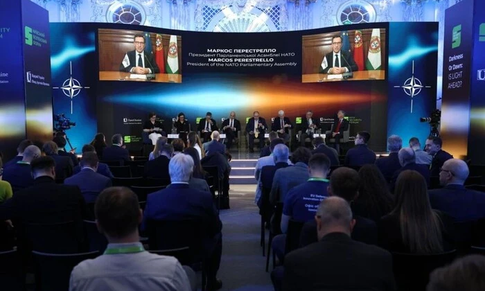 NATO President calls to accelerate support for Ukraine: life