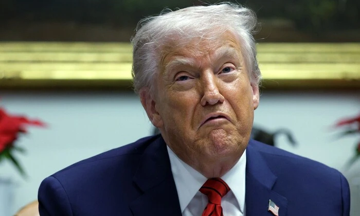 Трамп закликає союзників брати нафту в Ормузькій протоці