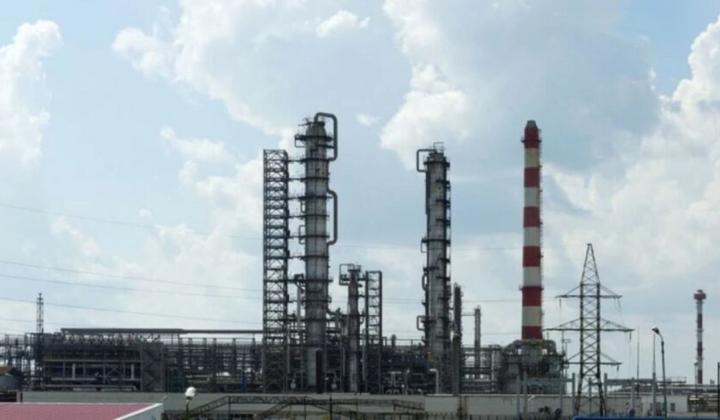 Атака дронів на НПЗ Роснефти: деталі наслідків