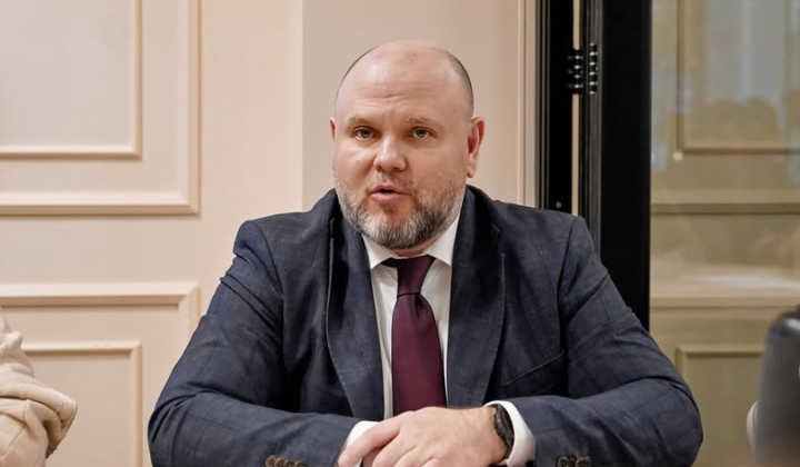 Порт Чорноморськ: нове партнерство для України