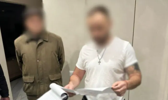 Очільник департаменту КМДА під підозрою