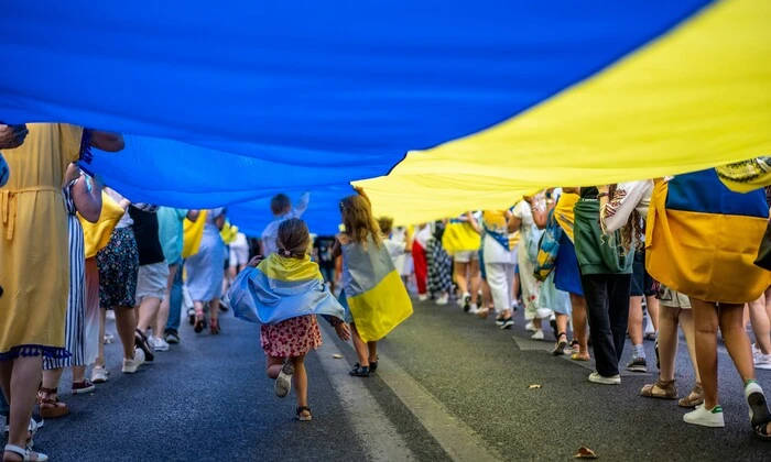 Село після війни: влада отримала вказівку