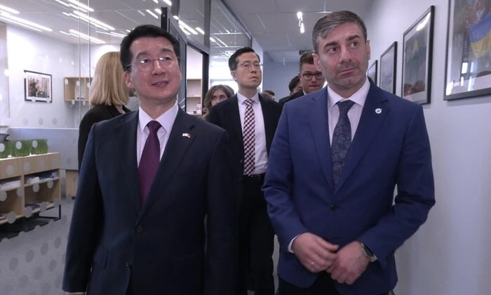 Первый Центр защиты прав ребенка