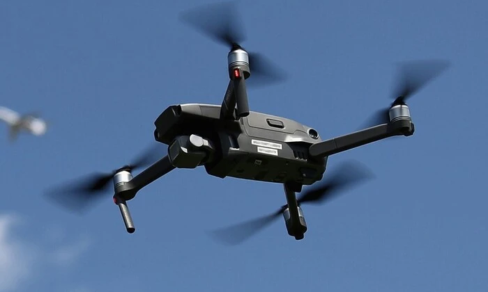 РФ навчає дітей літати на дронах