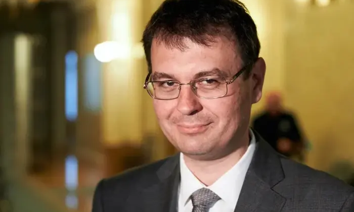 Гетманец оцінив роботу Податкової