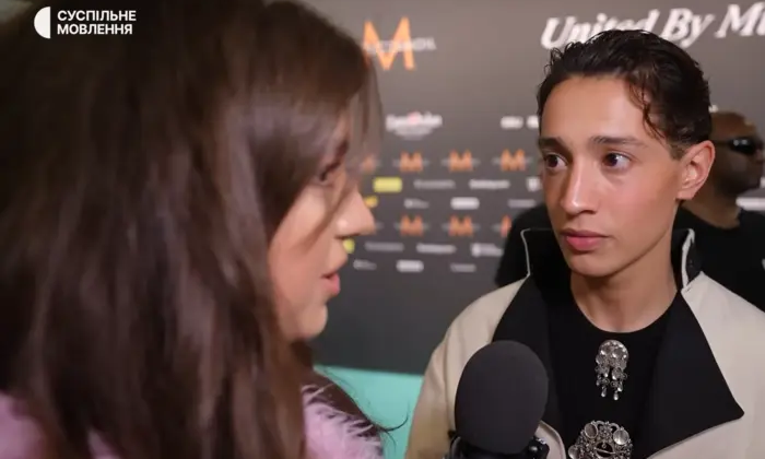 Представник Норвегії на Євробаченні