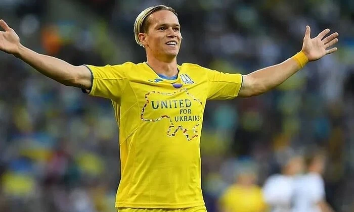 Звинувачення Мудрика у порушенні антидопінгових правил