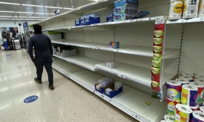 Иллюстрация к новостям о подготовке к Третьей мировой войне