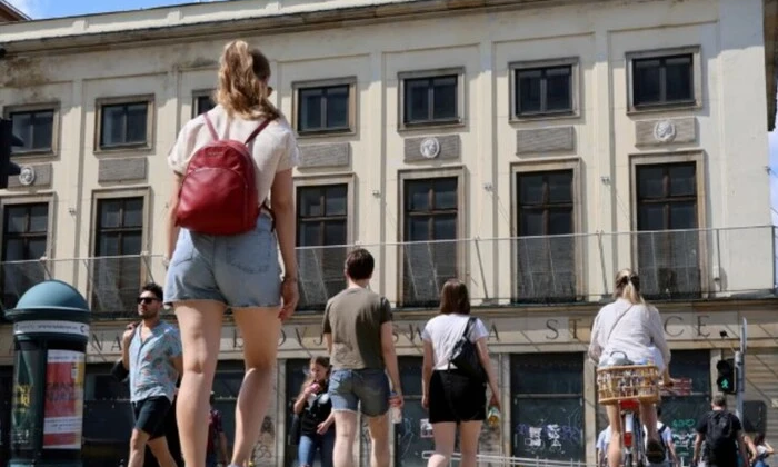 Рекордне безробіття серед молодих поляків