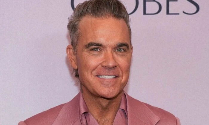 Концерт Роббі Вільямса у Стамбулі скасовано