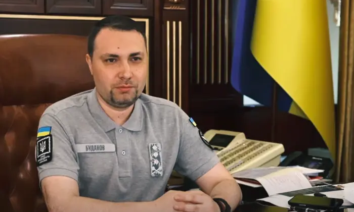Буданов назвав умови повернення українців