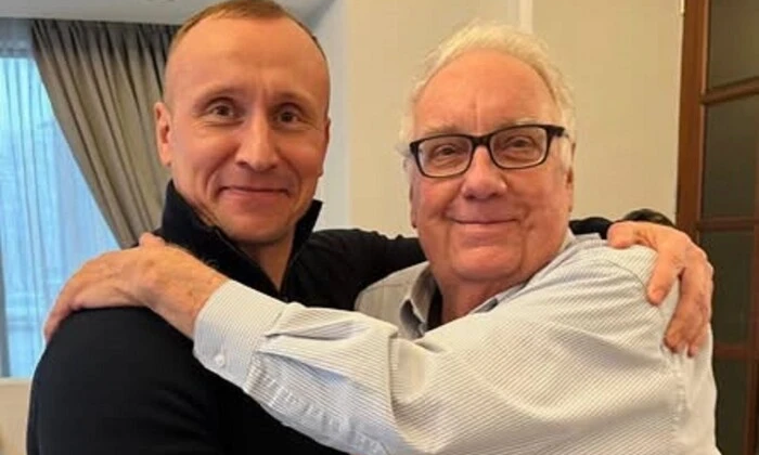 New polygraphs from Buffett for police