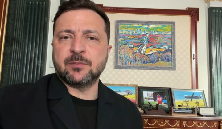 Zelensky on strengthening the Armed Forces