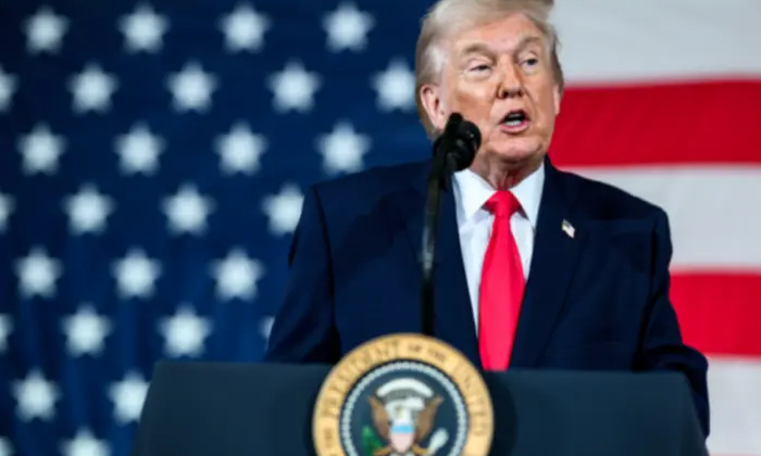 Trump administration seeks to end war by July 4: is compromise possible