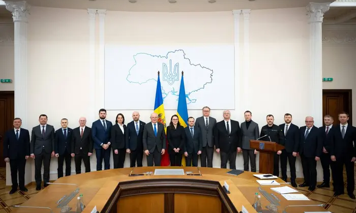 Україна та Молдова відкриють новий пункт пропуску