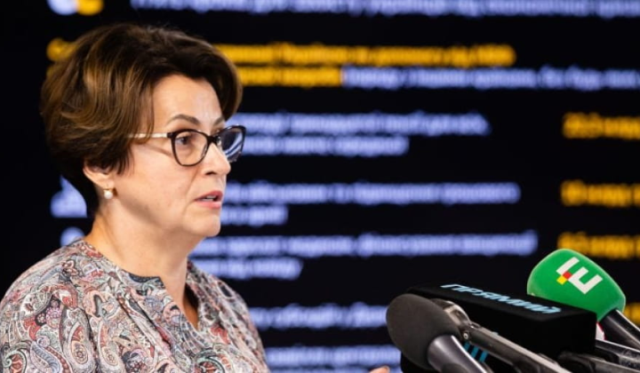 Графіка з ідеєю збільшення військового бюджету