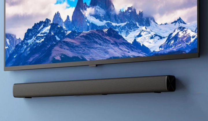 Преимущества саундбаров для телевизора