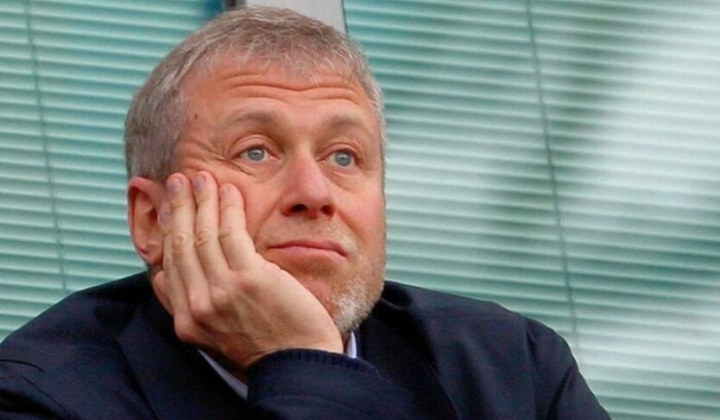 Zelensky invited Abramovich to meet Putin