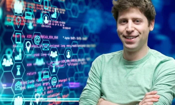 Голова OpenAI розкриває карти