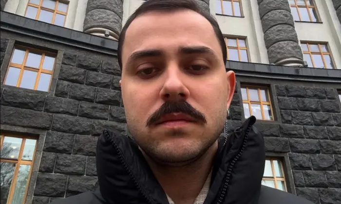 Репер Otoy - експерт Міністерства економіки