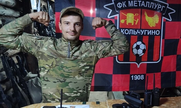 ЗСУ ліквідували російського футболіста та дитячого тренера