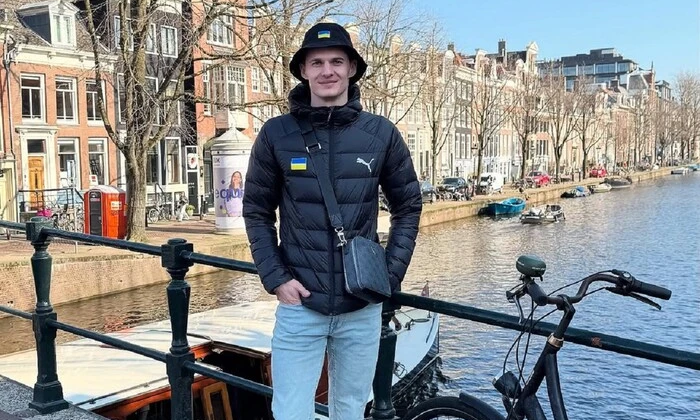 Легкоатлет Кравчук извинился перед женским футболом