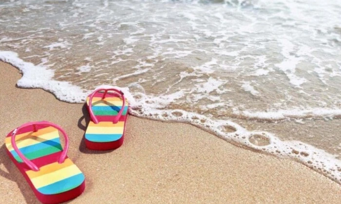 Туристам грозить штраф у 2,5 тис євро за шльопанці