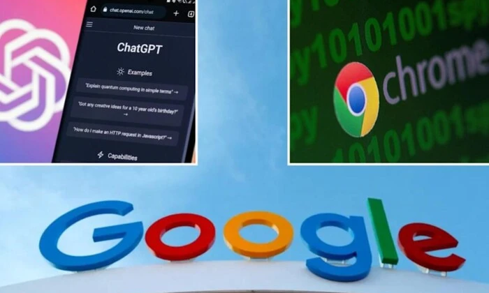 Розробник ChatGPT може купити Chrome