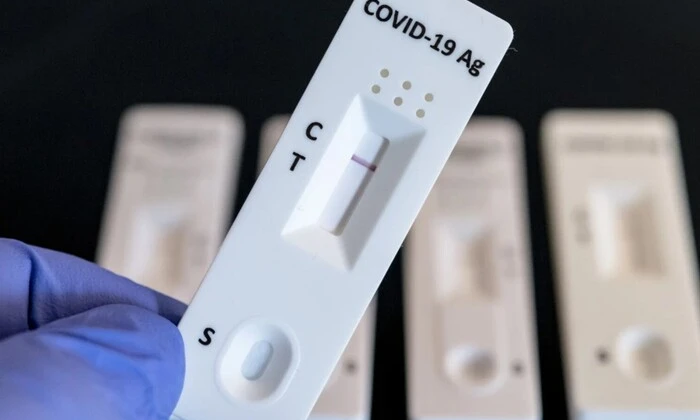 Симптоми нового штаму коронавірусу в Європі