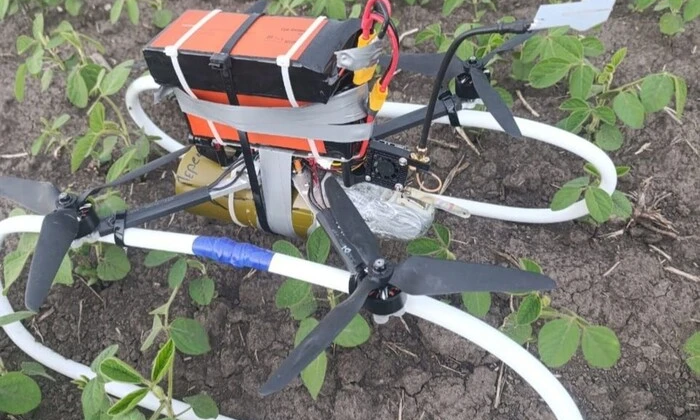 Росіяни вбивають українців «ждунами»