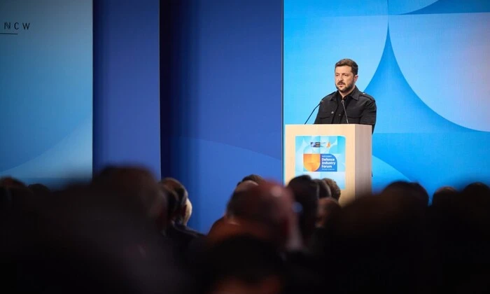 Зеленський на саміті НАТО, атака на Дніпро