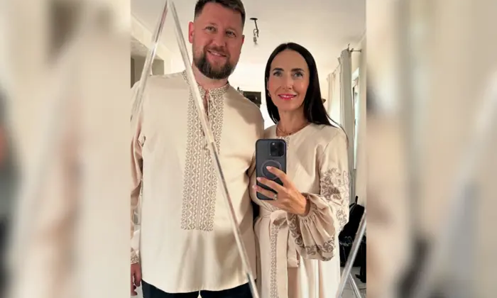 Жінка викрила недекларований будинок прокурора