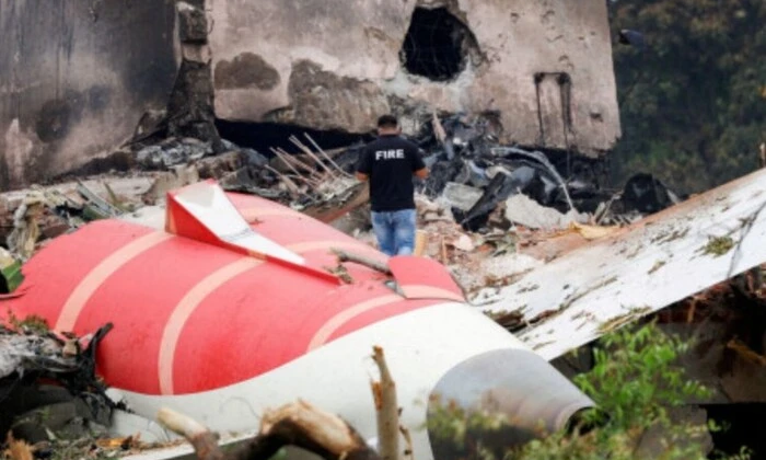 Розгадано чорні скриньки Boeing