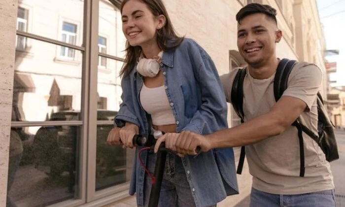 Молодь заощаджує на зустрічах: дослідження