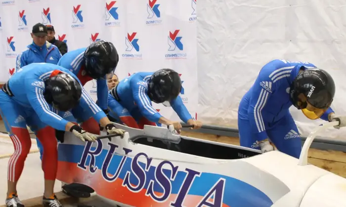 Russian athletes miss the Olympics: details