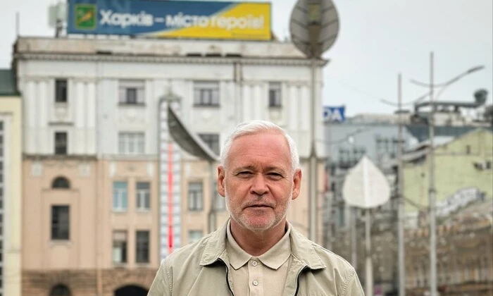 Деньги на анализ миграции жителей Харькова