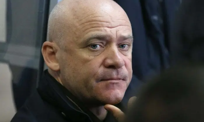 Вищий антикорупційний суд збільшив Труханову суму застави